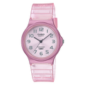 CASIO MQ-24S-4BDF Unisex Watch