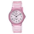 CASIO MQ-24S-4BDF Unisex Watch