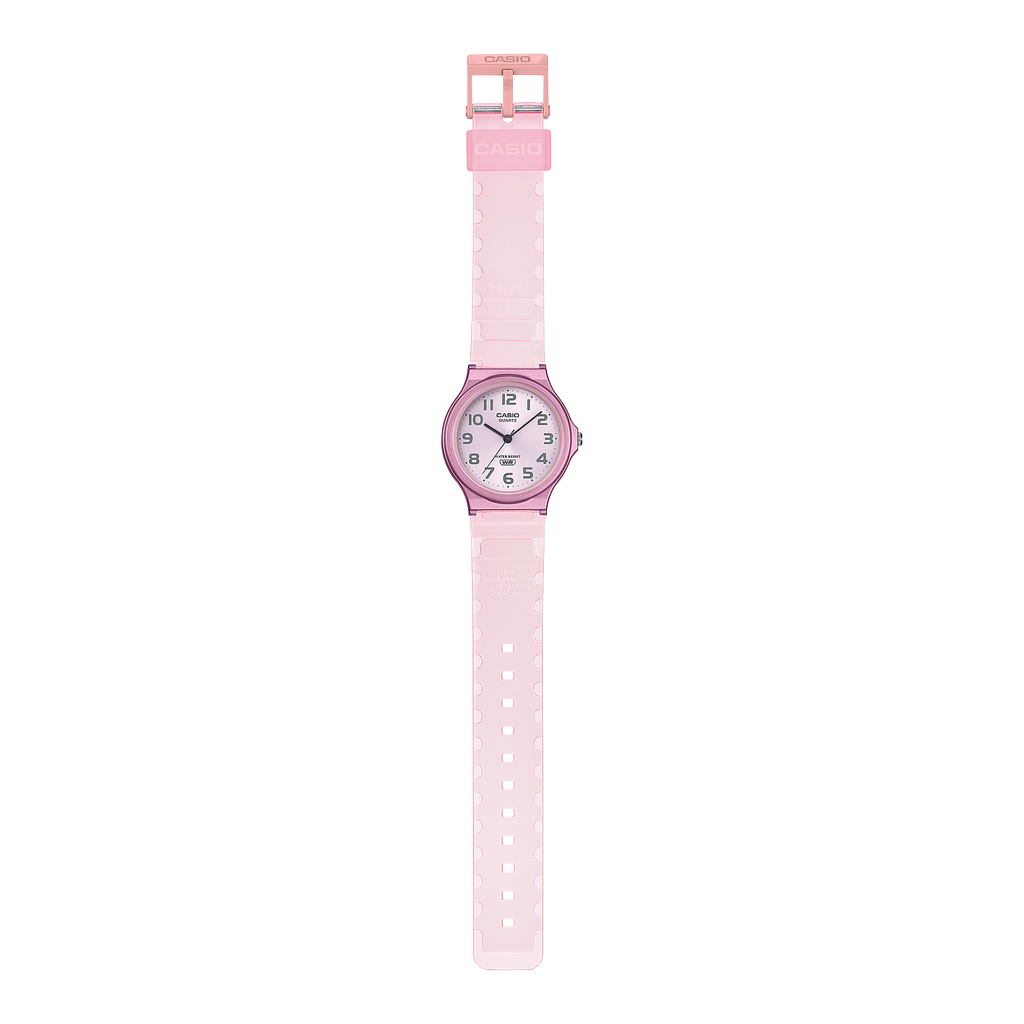 CASIO MQ-24S-4BDF Unisex Watch