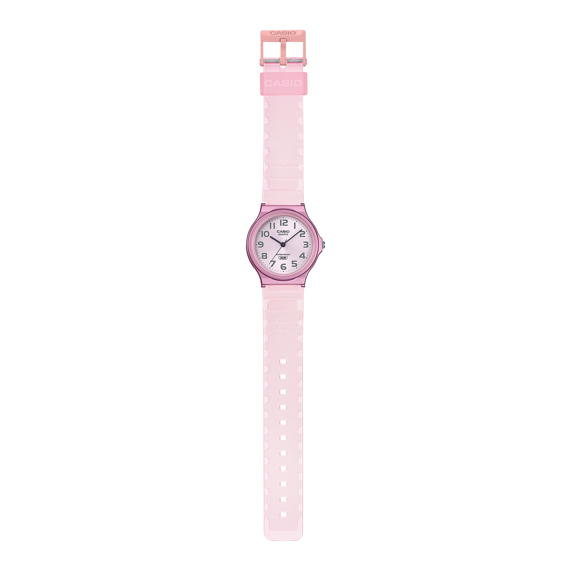 CASIO MQ-24S-4BDF Unisex Watch