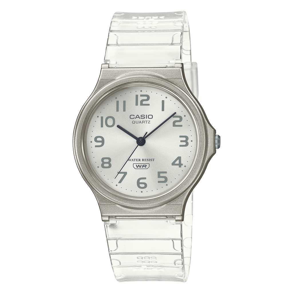 CASIO MQ-24S-7BDF Unisex Watch
