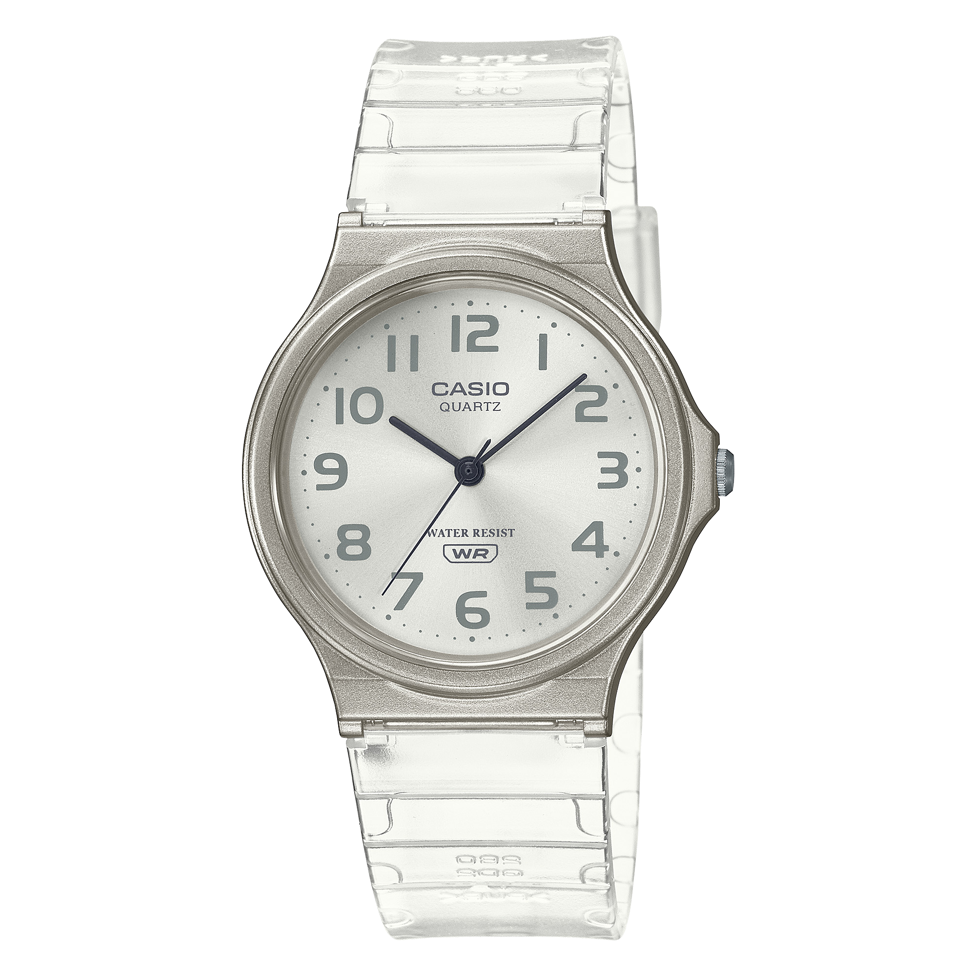 CASIO MQ-24S-7BDF Unisex Watch