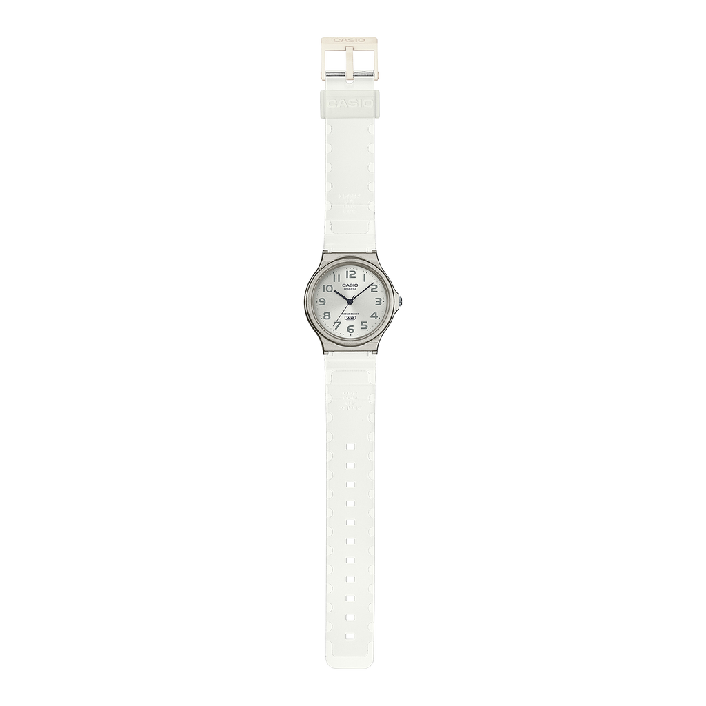 CASIO MQ-24S-7BDF Unisex Watch