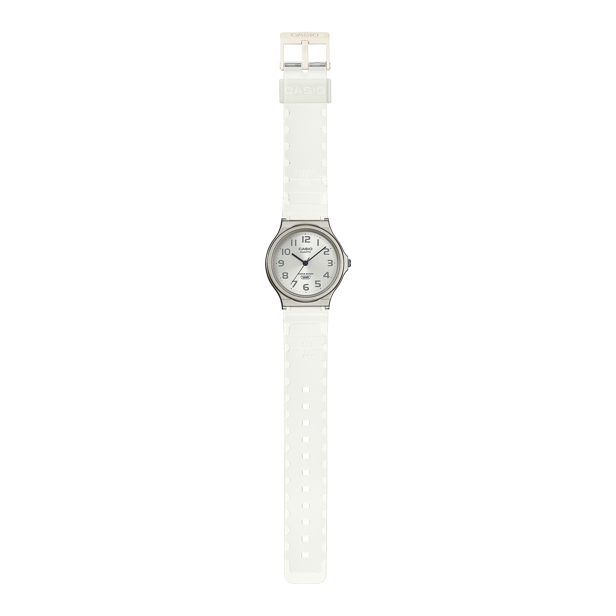 CASIO MQ-24S-7BDF Unisex Watch