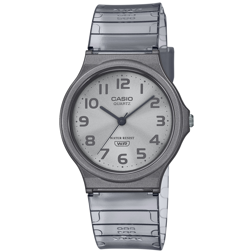 CASIO MQ-24S-8BDF Unisex Watch