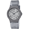 CASIO MQ-24S-8BDF Unisex Watch