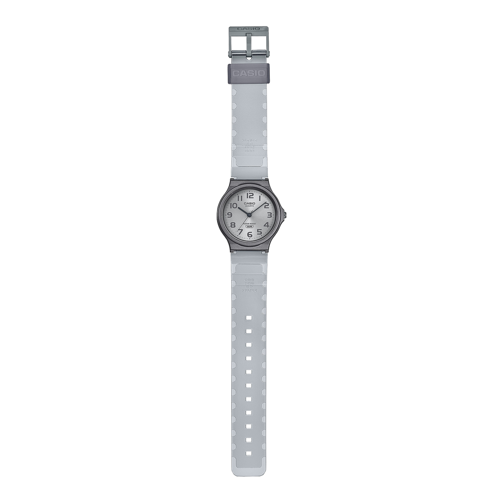 CASIO MQ-24S-8BDF Unisex Watch