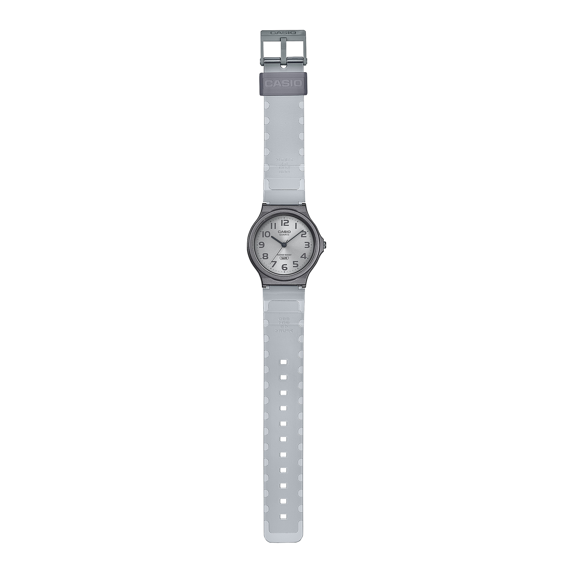 CASIO MQ-24S-8BDF Unisex Watch