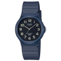 CASIO MQ-24UC-2BDF Unisex Watch