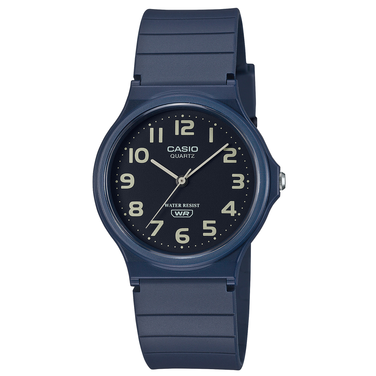 CASIO MQ-24UC-2BDF Unisex Watch