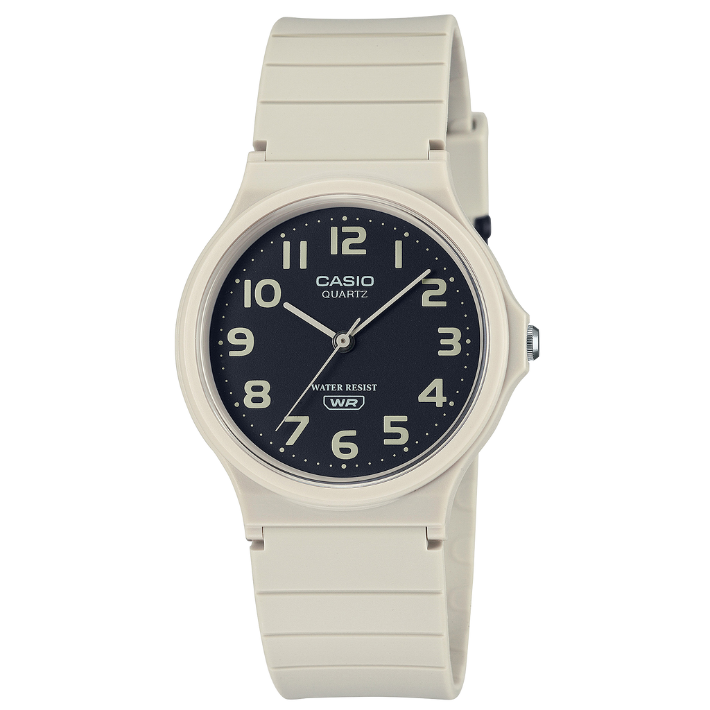 CASIO MQ-24UC-8BDF Unisex Watch
