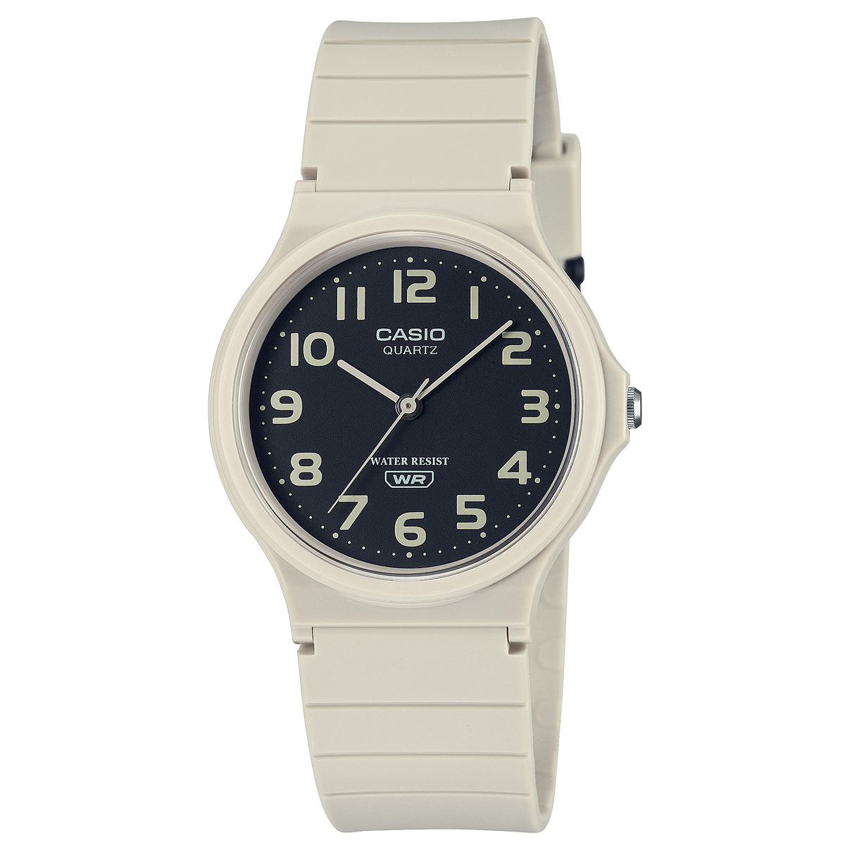 CASIO MQ-24UC-8BDF Unisex Watch