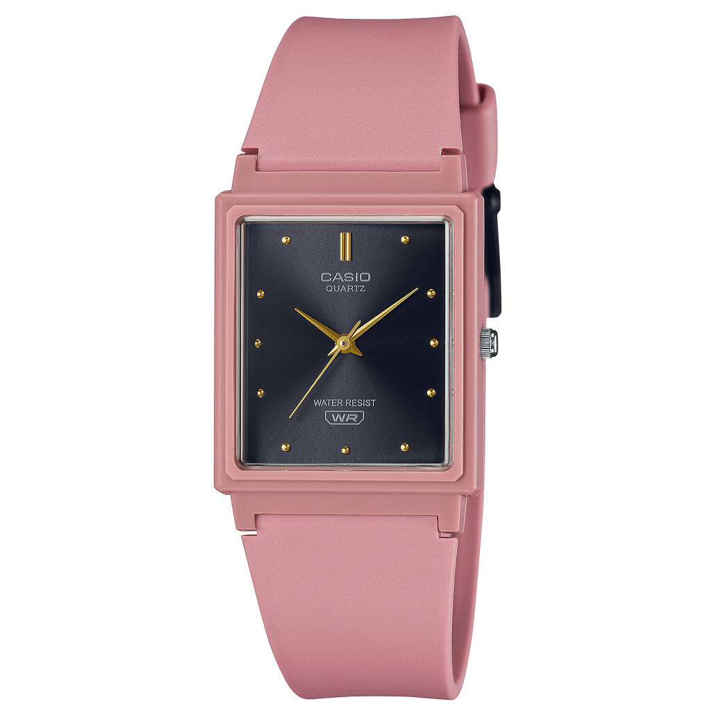 CASIO MQ-38UC-4ADF Unisex Watch