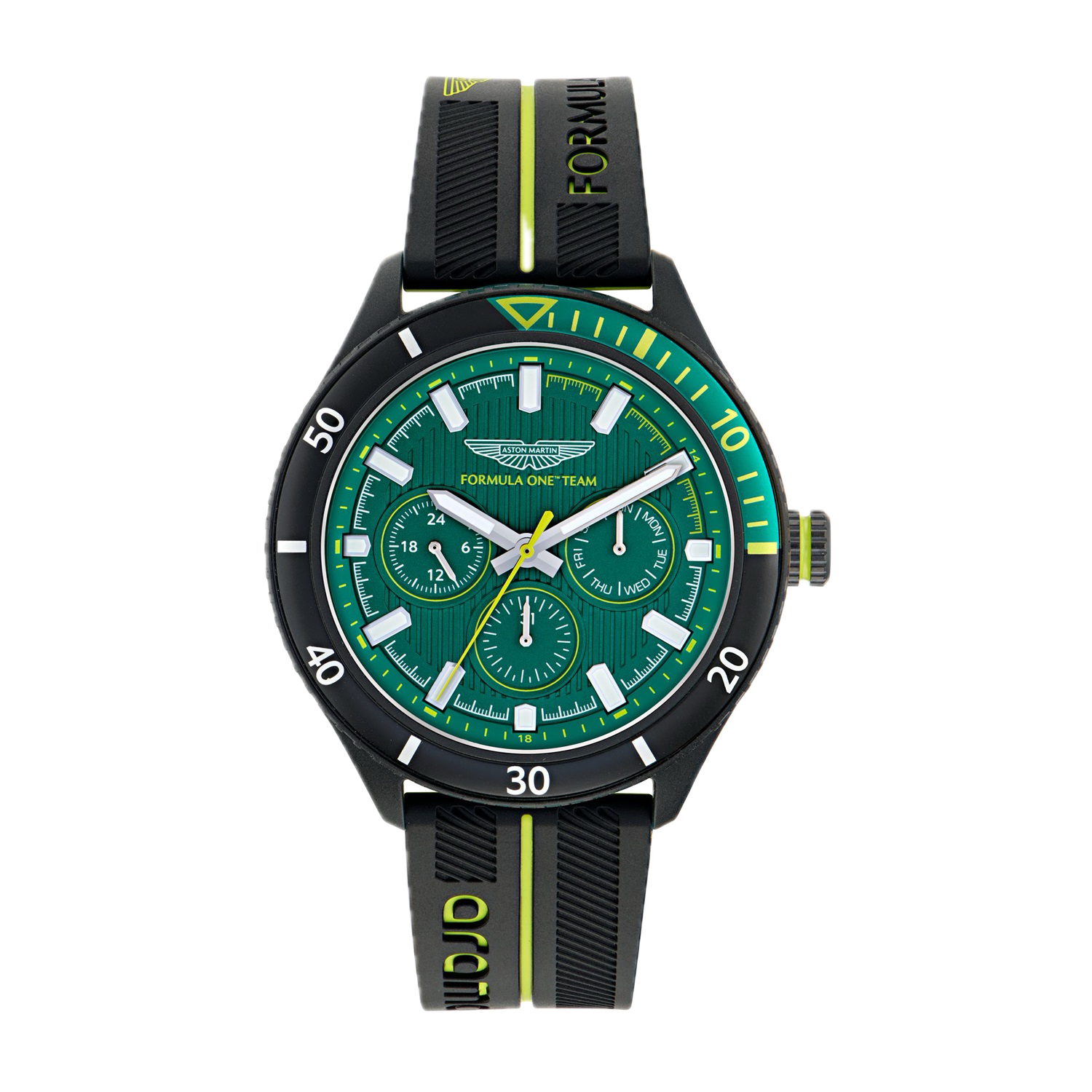 ASTON MARTIN-MTFP1F503