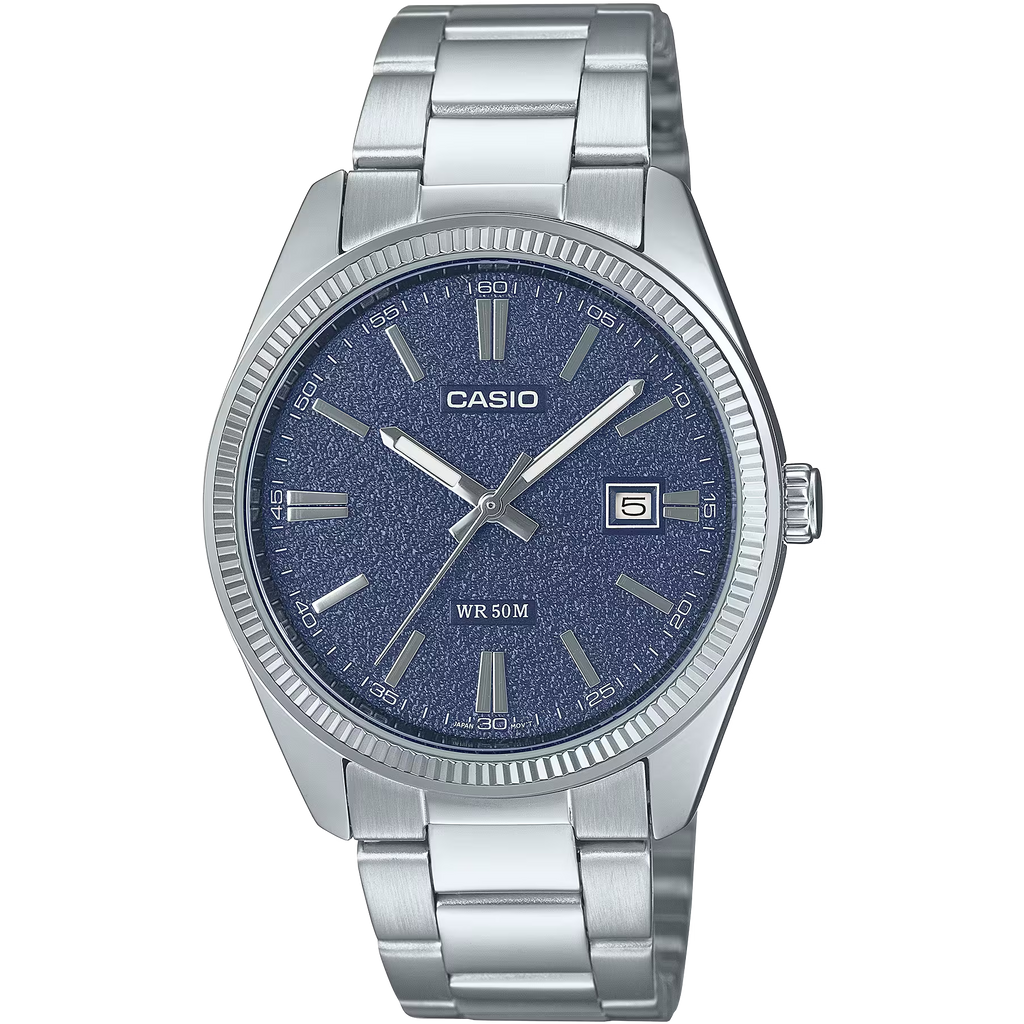 CASIO MTP-1302DA-2A1VDF Men Watch