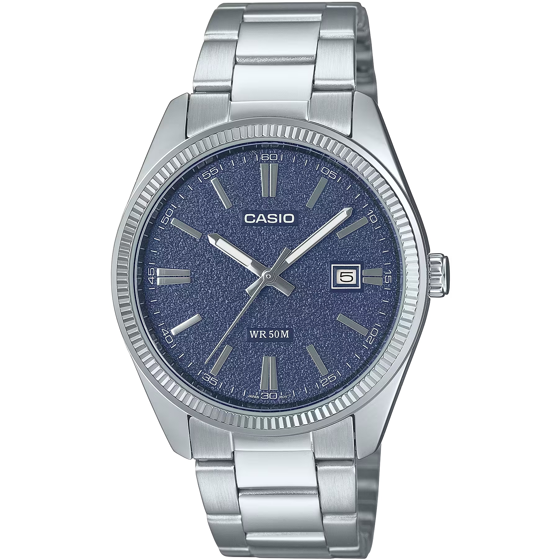 CASIO MTP-1302DA-2A1VDF Men Watch
