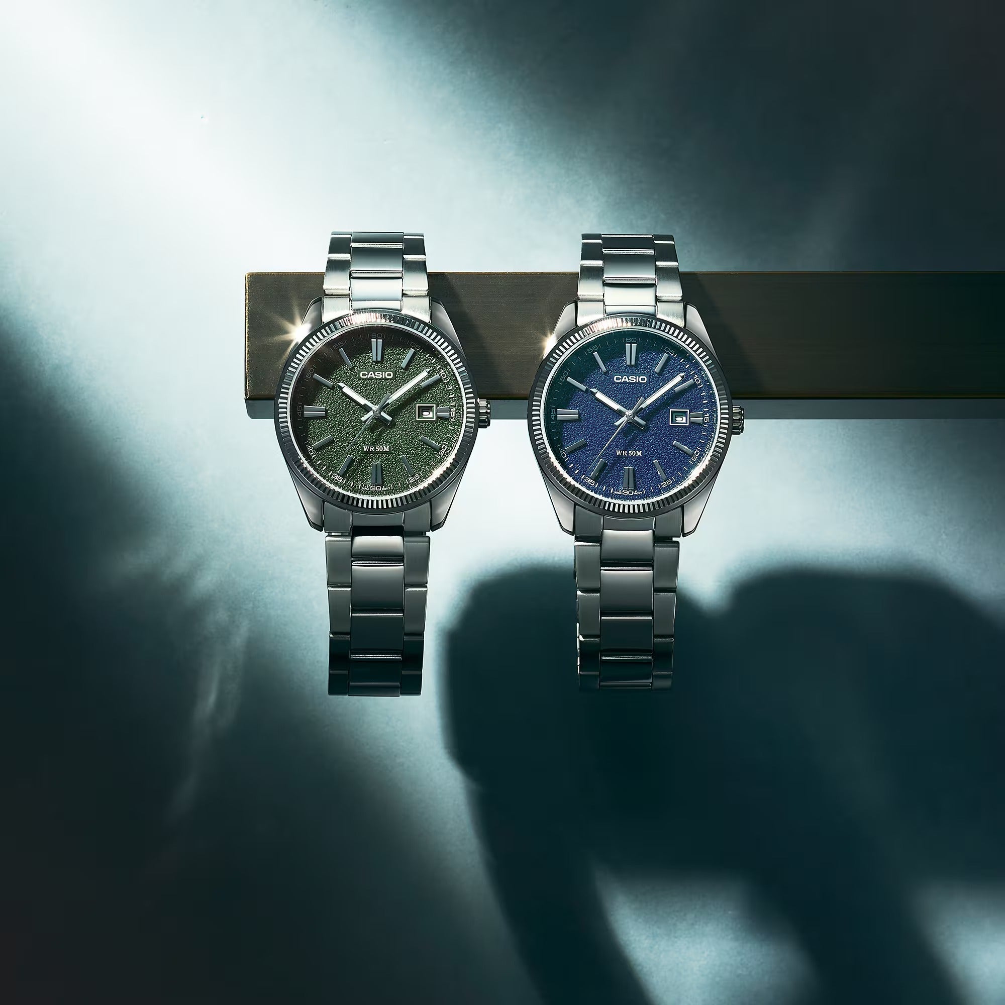 CASIO MTP-1302DA-3AVDF Men Watch