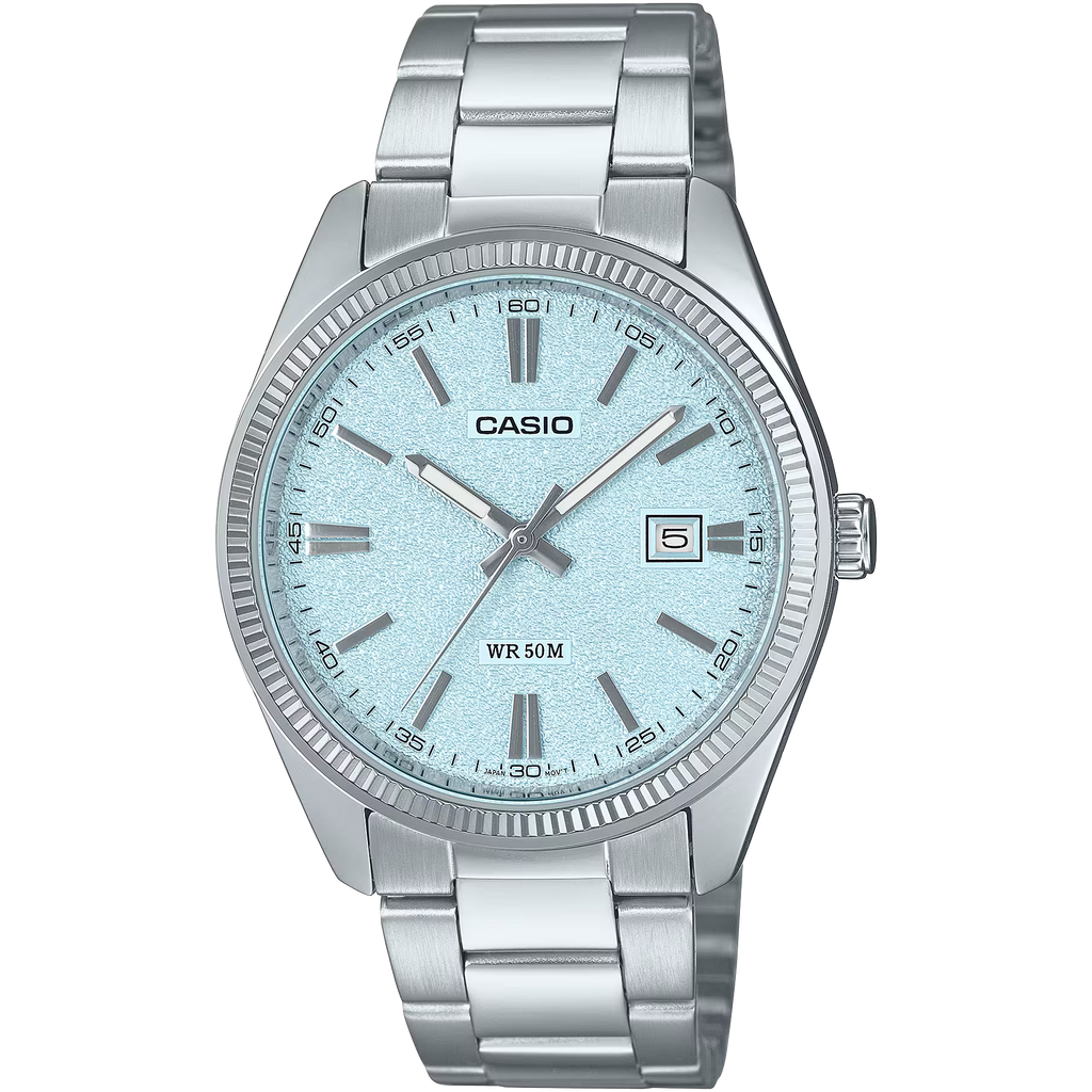 CASIO MTP-1302DA-2A2VDF Men Watch