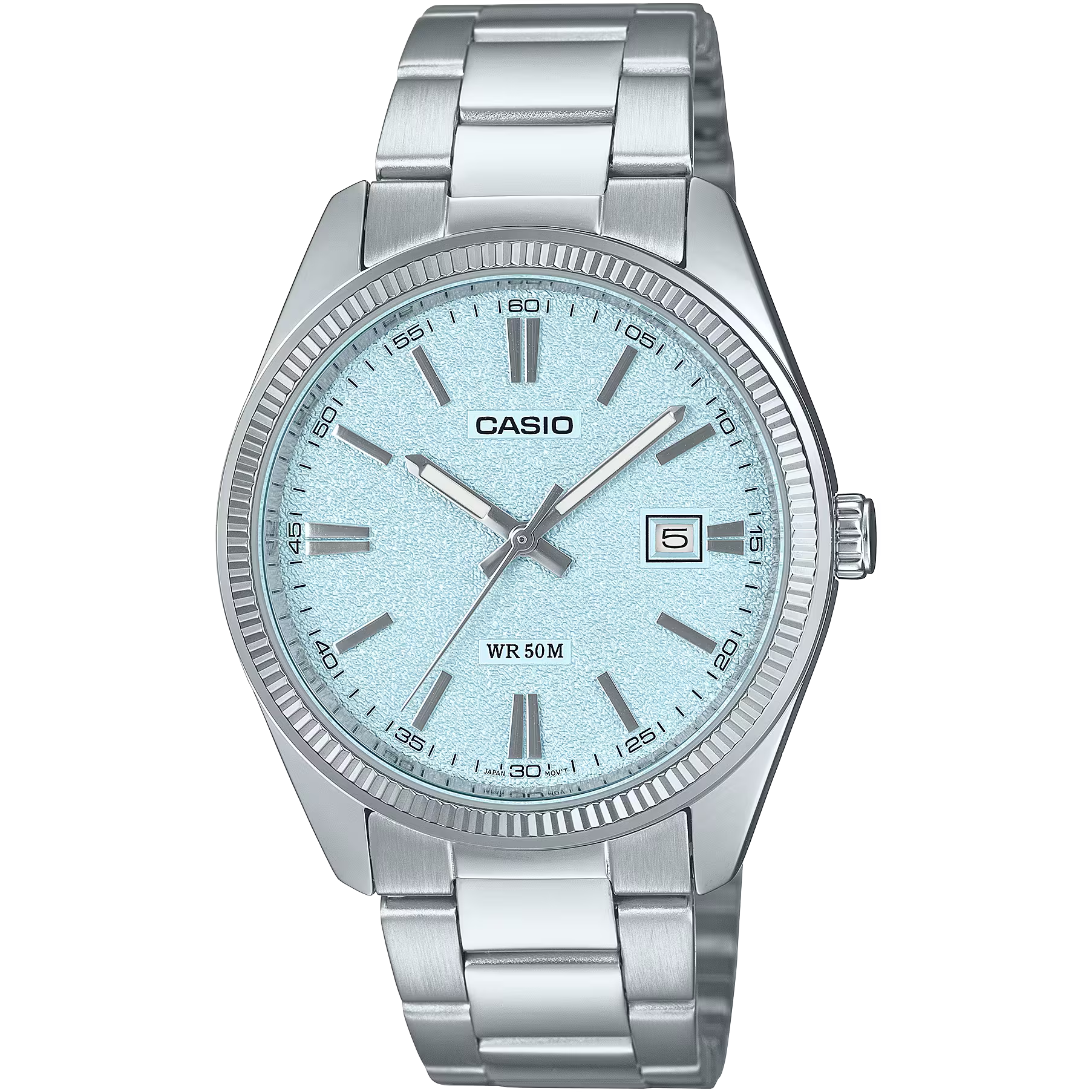 CASIO MTP-1302DA-2A2VDF Men Watch