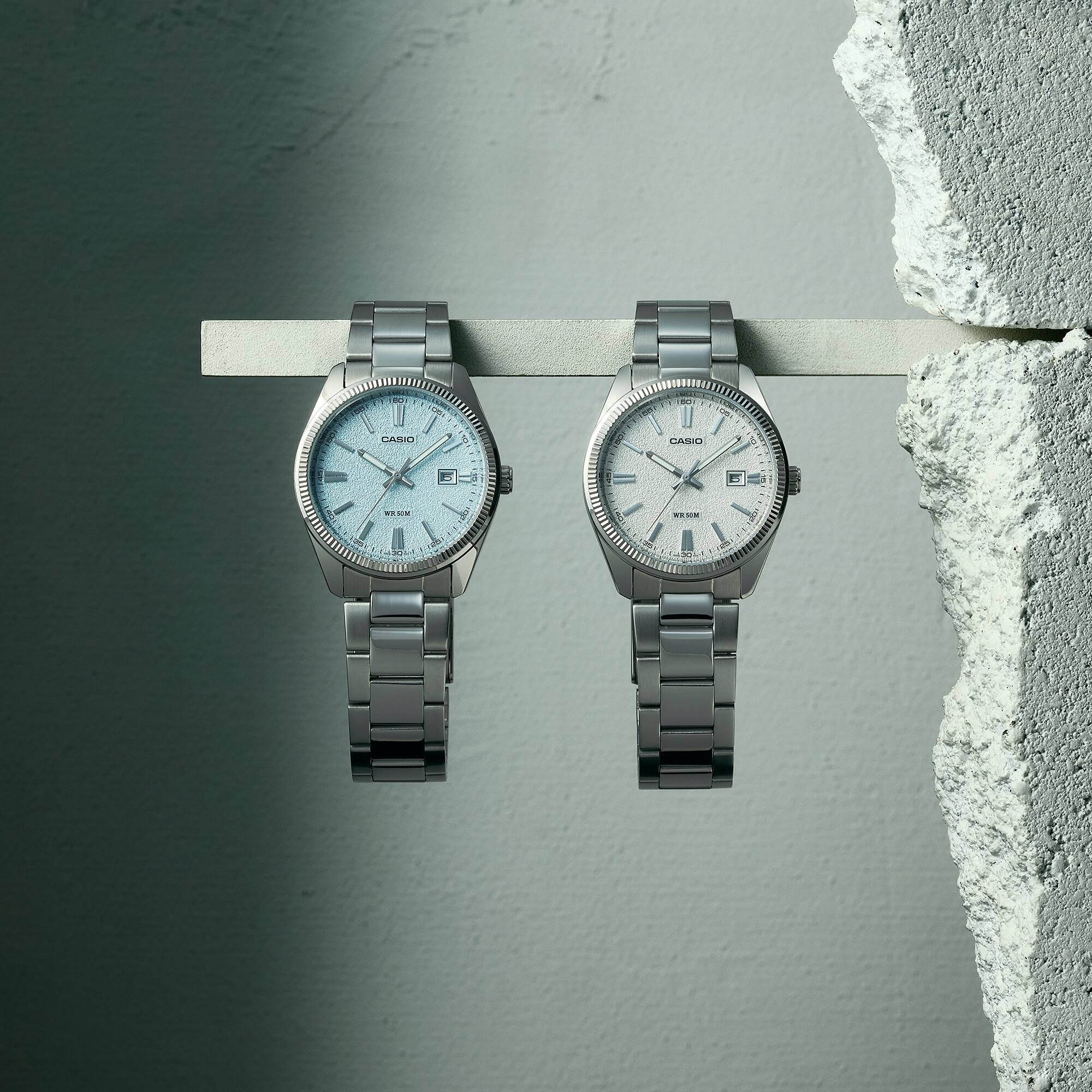 CASIO MTP-1302DA-2A2VDF Men Watch