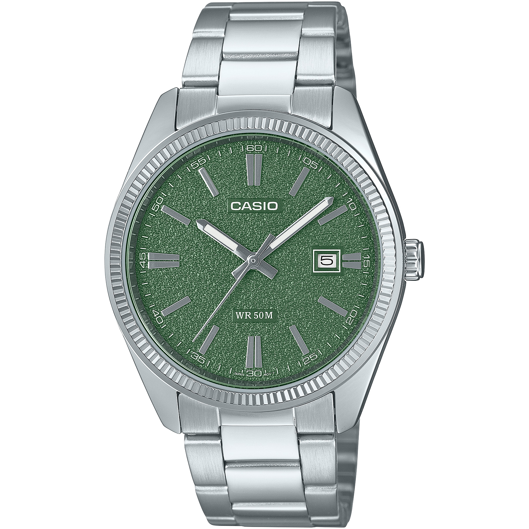 CASIO MTP-1302DA-3AVDF Men Watch