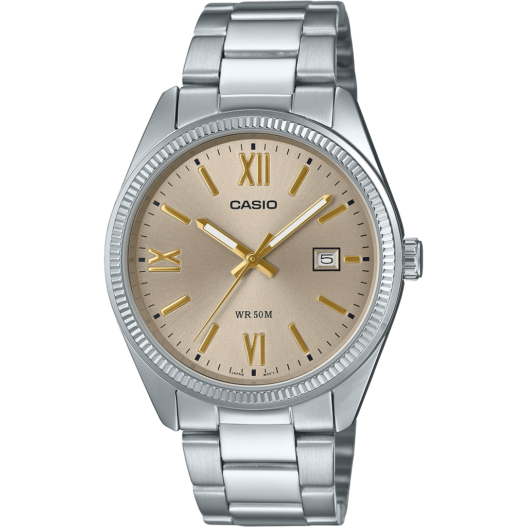 CASIO MTP-1302DD-9AVDF Men Watch