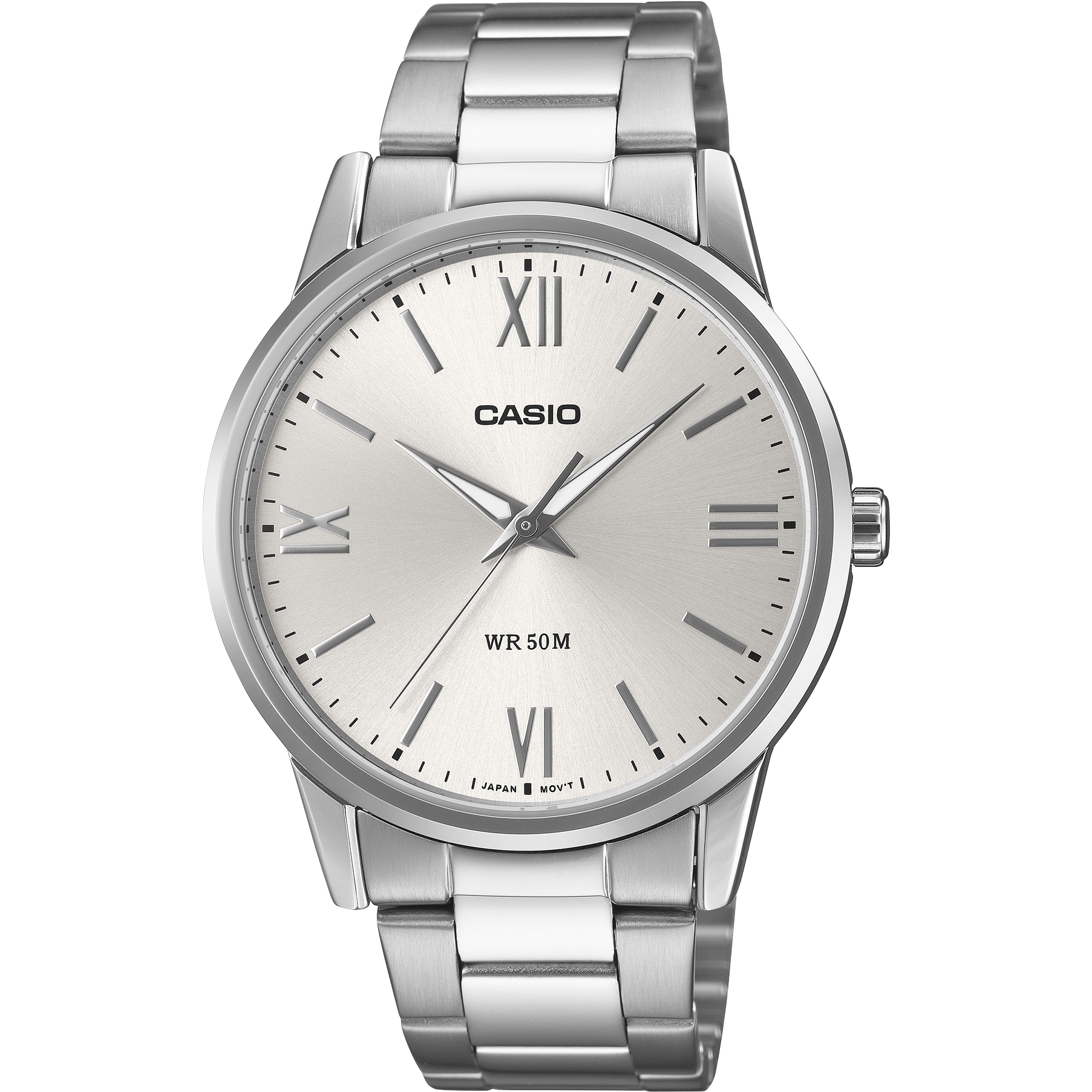 CASIO MTP-1303DD-7AVDF Men Watch