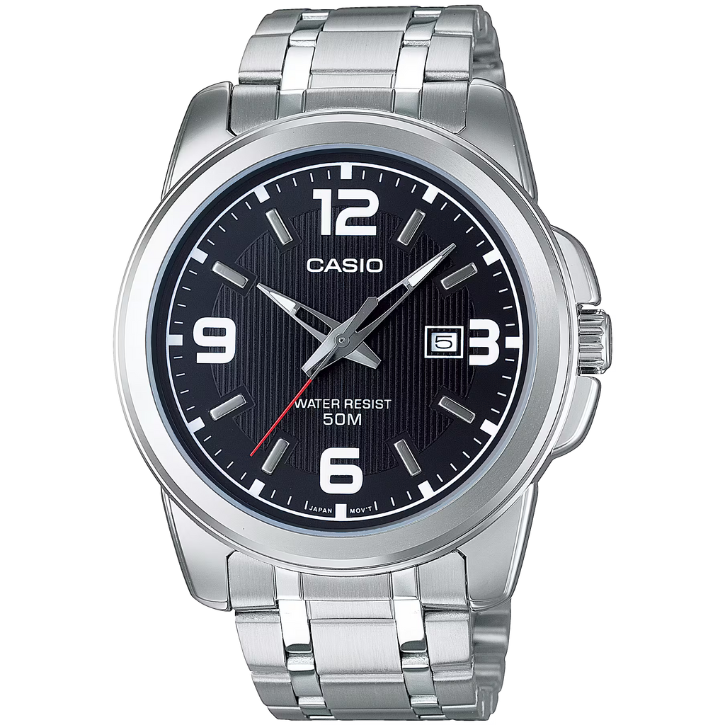 CASIO MTP-1314D-1AVDF Men Watch