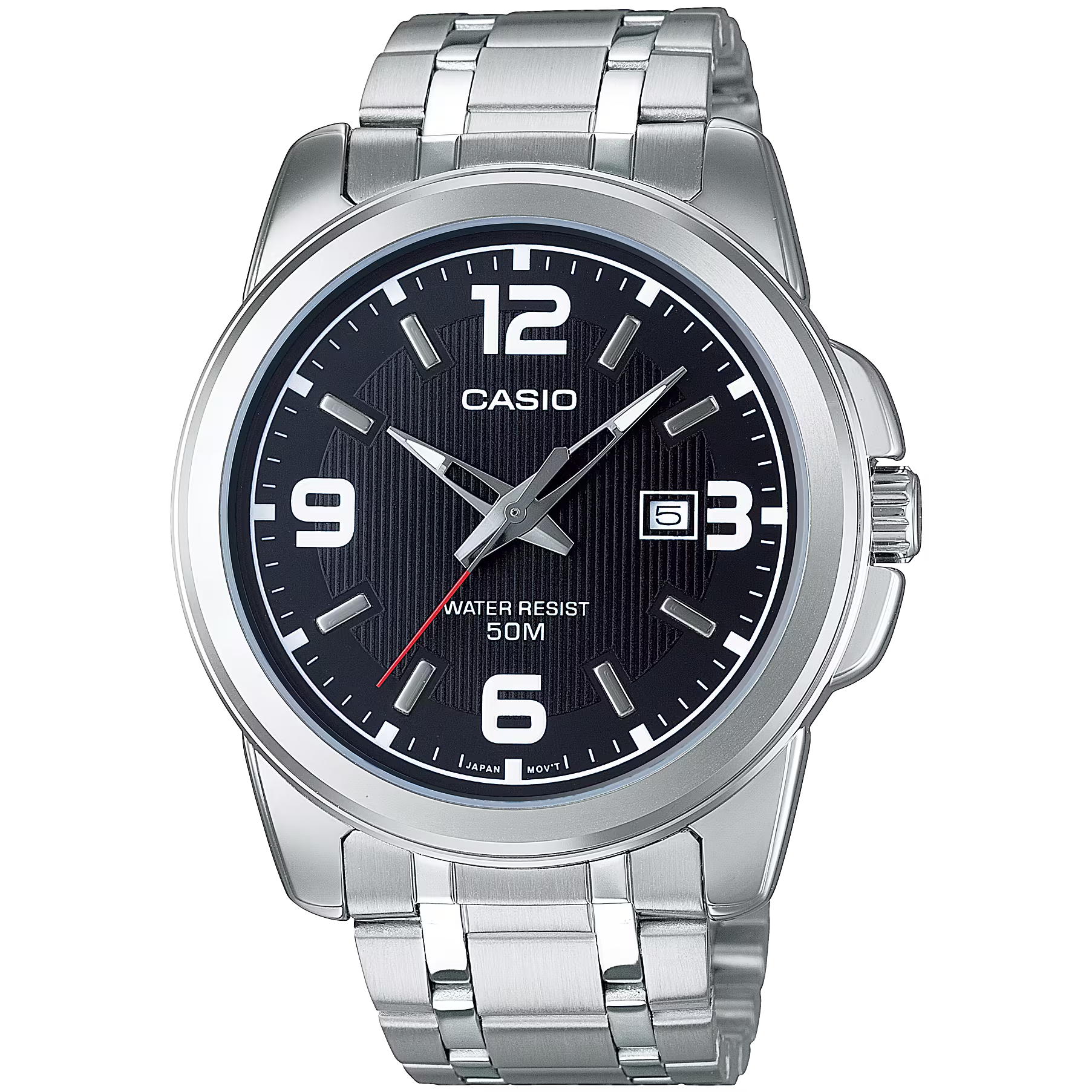 CASIO MTP-1314D-1AVDF Men Watch