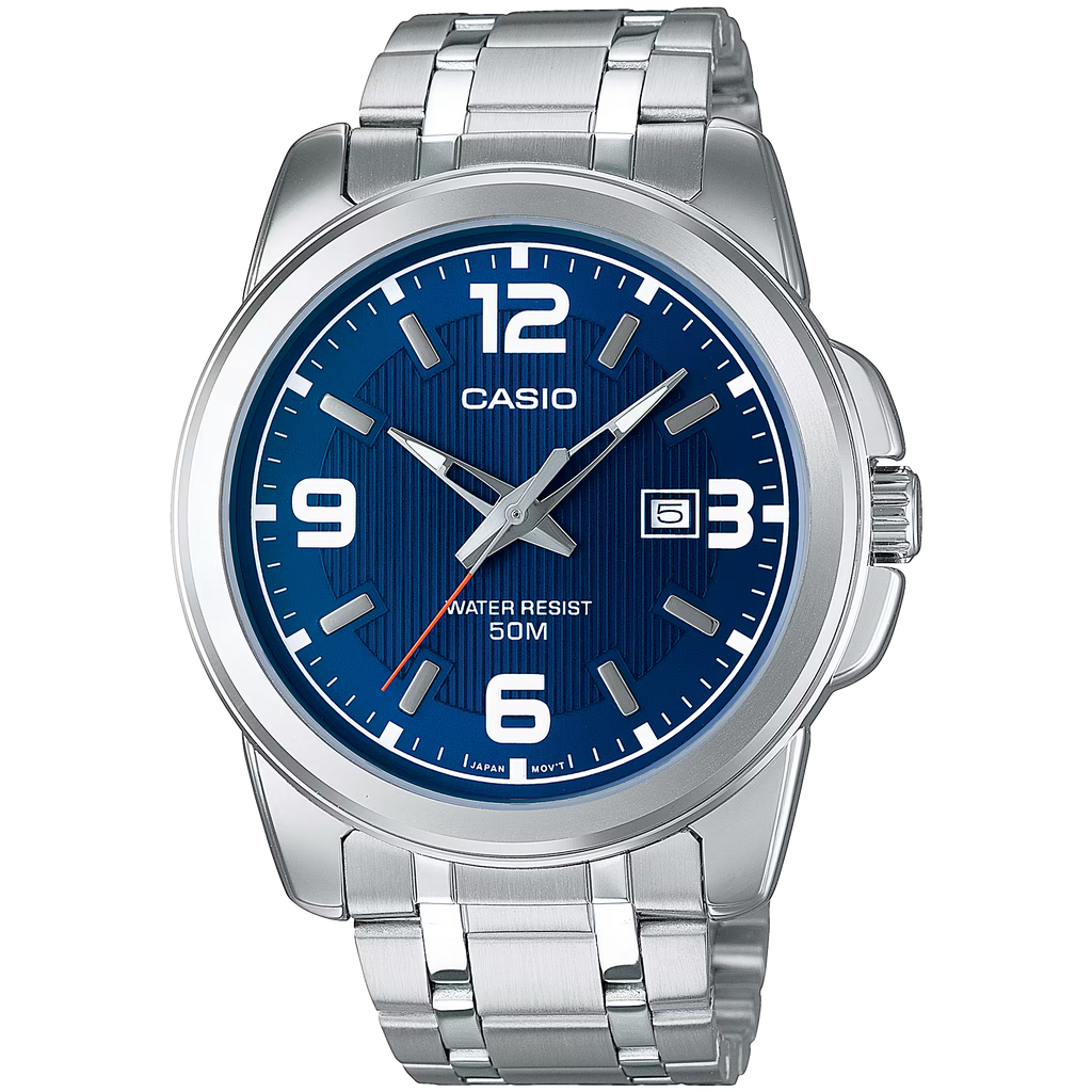 CASIO MTP-1314D-2AVDF Men Watch