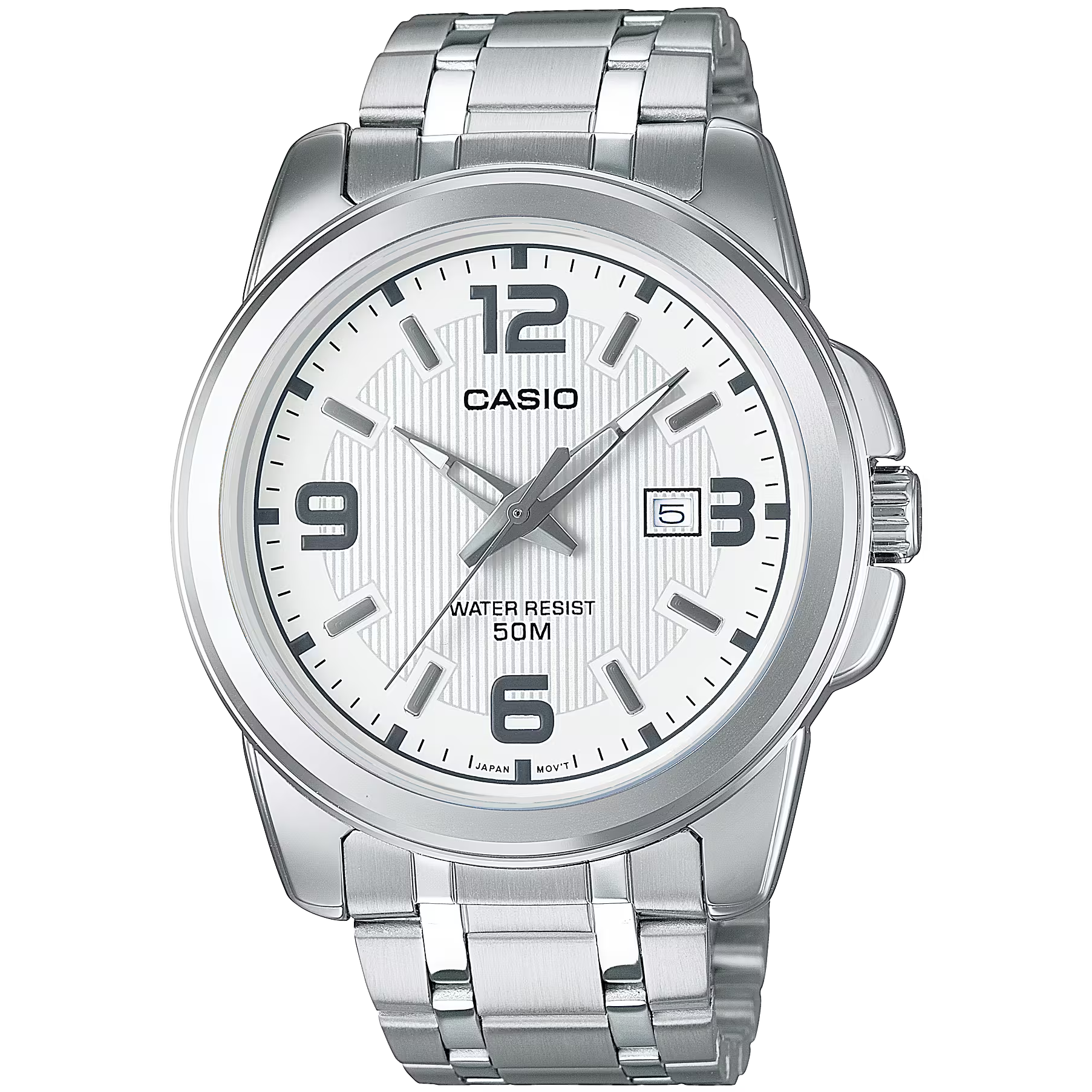 CASIO MTP-1314D-7AVDF Men Watch