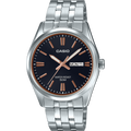 CASIO MTP-1335D-1A2VDF Men Watch