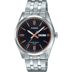 CASIO MTP-1335D-1A2VDF Men Watch