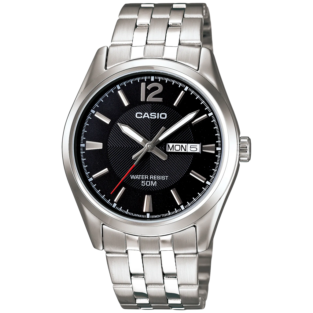 CASIO MTP-1335D-1AVDF Men Watch