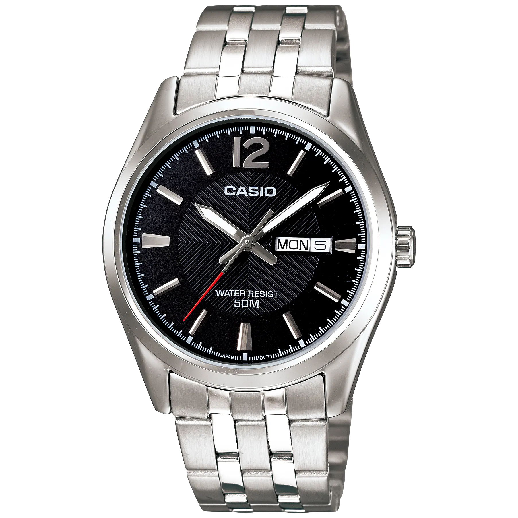 CASIO MTP-1335D-1AVDF Men Watch