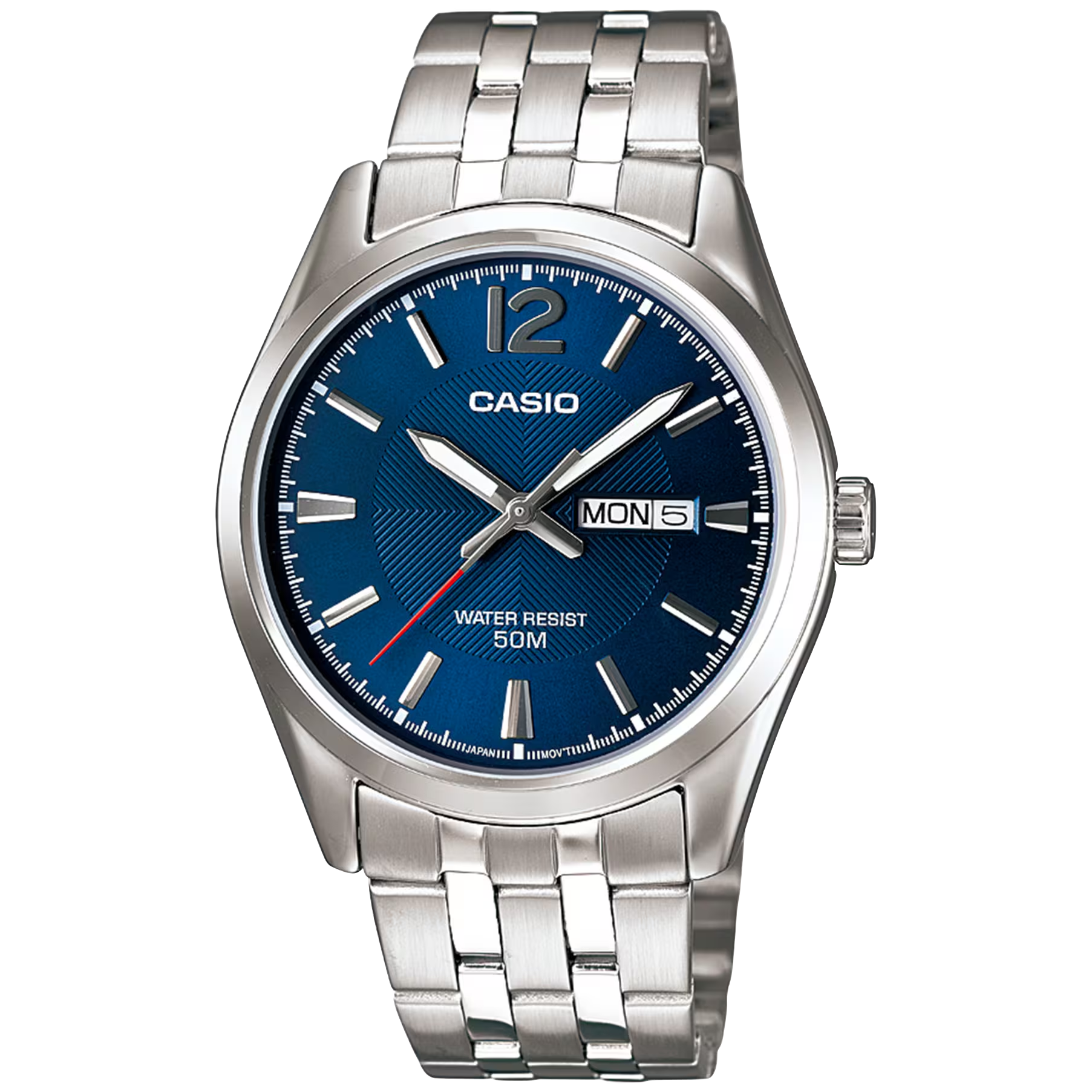 CASIO MTP-1335D-2AVDF Men Watch