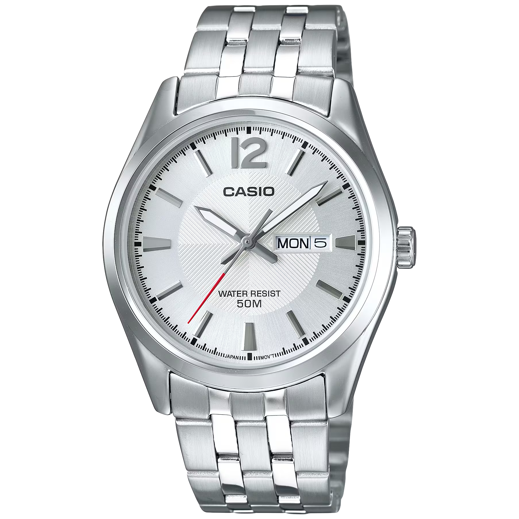 CASIO MTP-1335D-7AVDF Men Watch