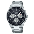 CASIO MTP-1374D-1A3VDF Men Watch