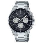 CASIO MTP-1374D-1A3VDF Men Watch