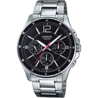 CASIO MTP-1374D-1AVDF Men Watch