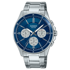 CASIO MTP-1374D-2A3VDF Men Watch