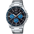 CASIO MTP-1374D-2AVDF Men Watch