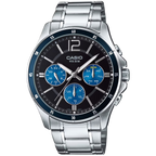CASIO MTP-1374D-2AVDF Men Watch