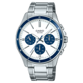 CASIO MTP-1374D-7A2VDF Men Watch