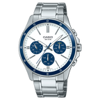 CASIO MTP-1374D-7A2VDF Men Watch