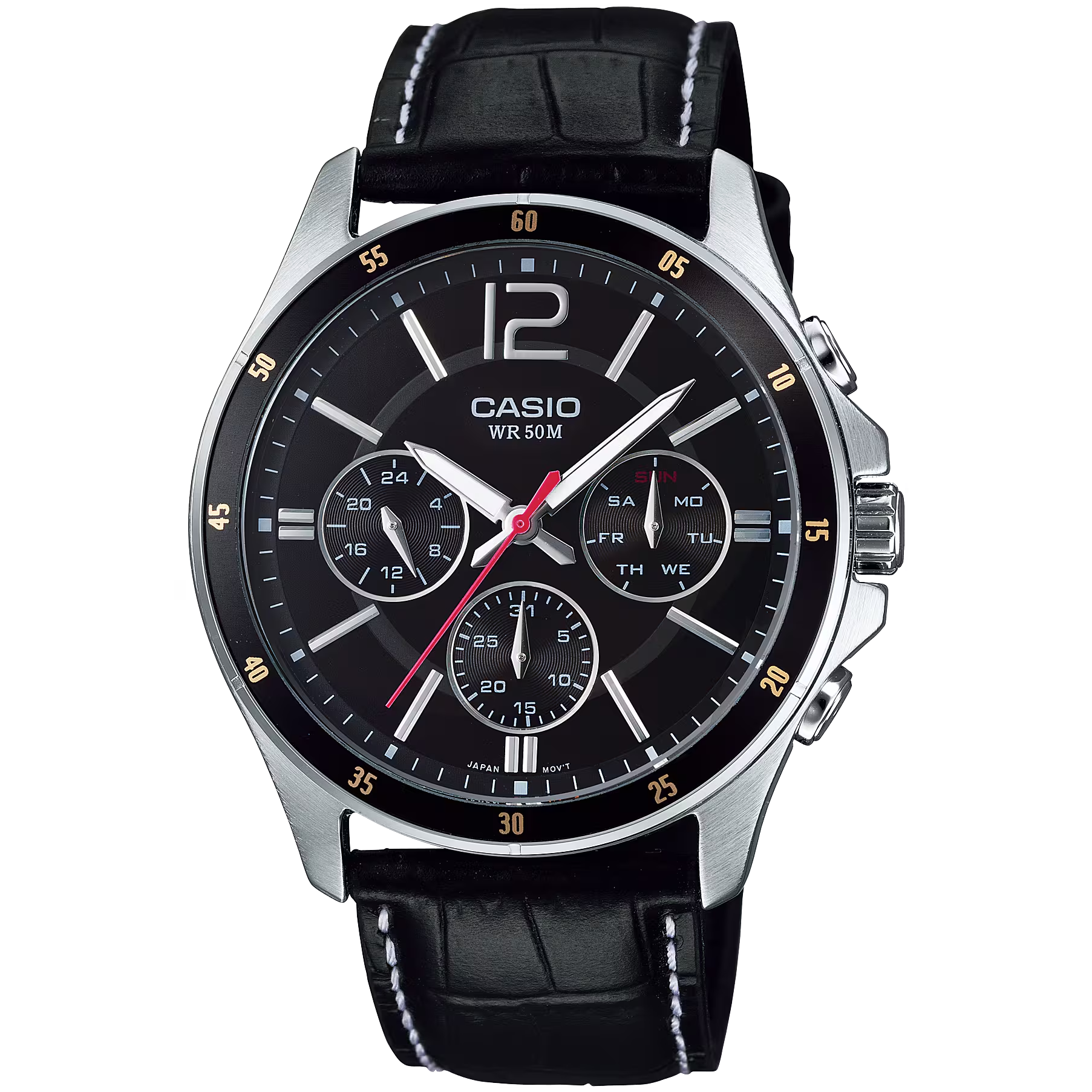 CASIO MTP-1374L-1AVDF Men Watch