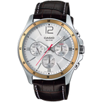 CASIO MTP-1374L-7AVDF Men Watch