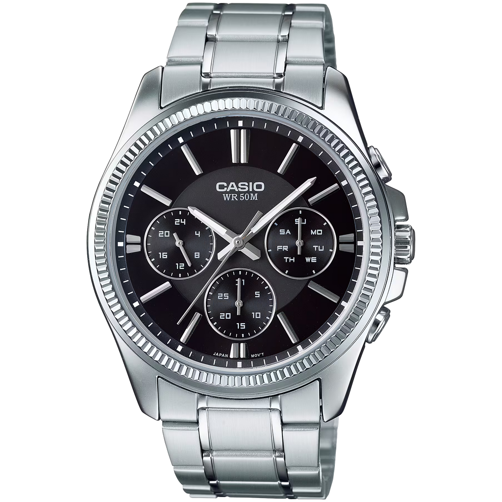 CASIO MTP-1375D-1AVDF Men Watch