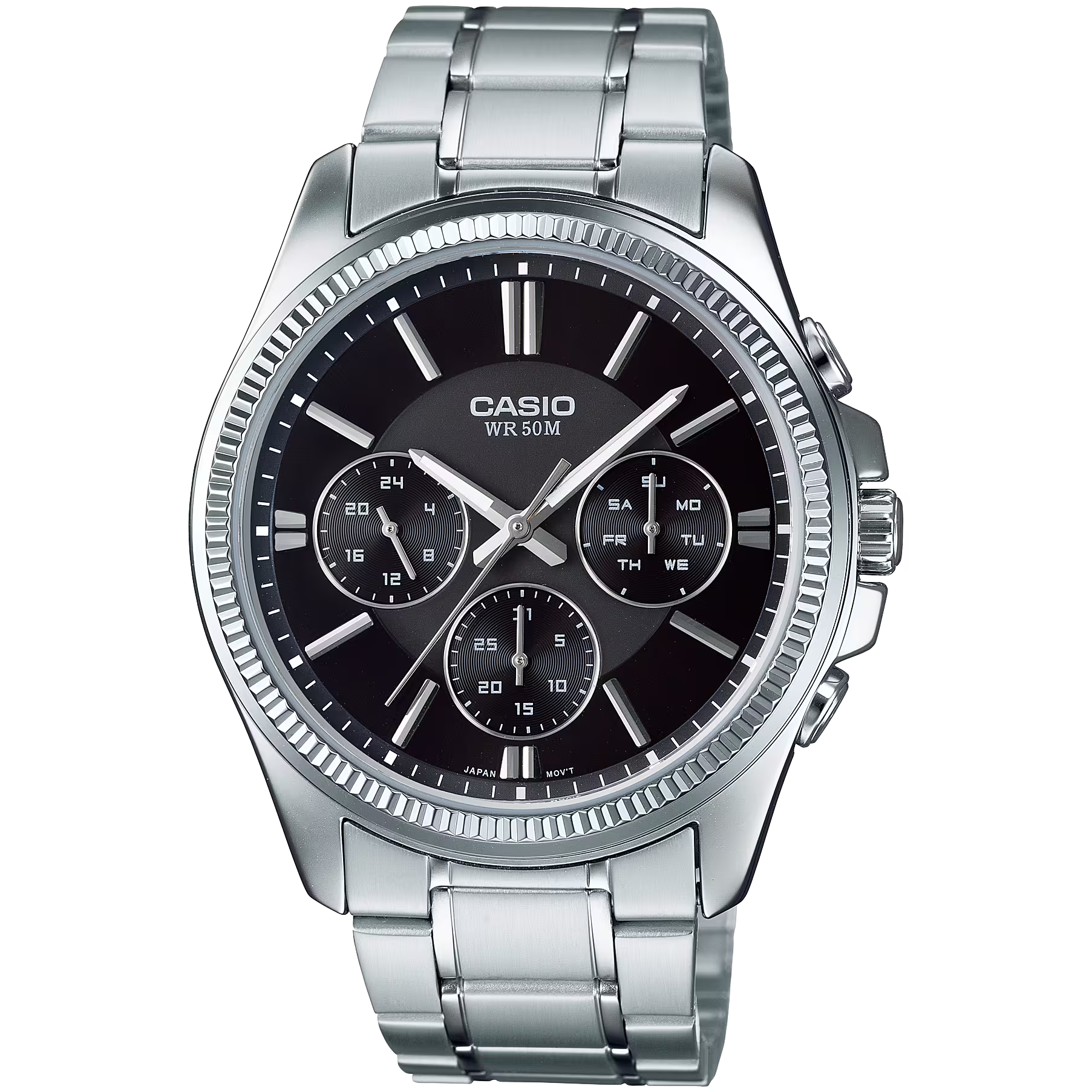 CASIO MTP-1375D-1AVDF Men Watch