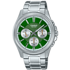 CASIO MTP-1375D-3AVDF Men Watch